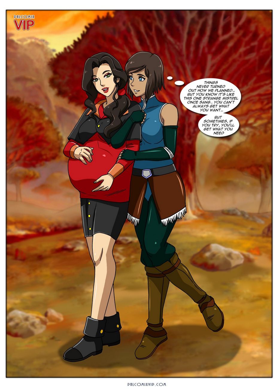 You’re In My Heart, In My Soul - Chapter 1