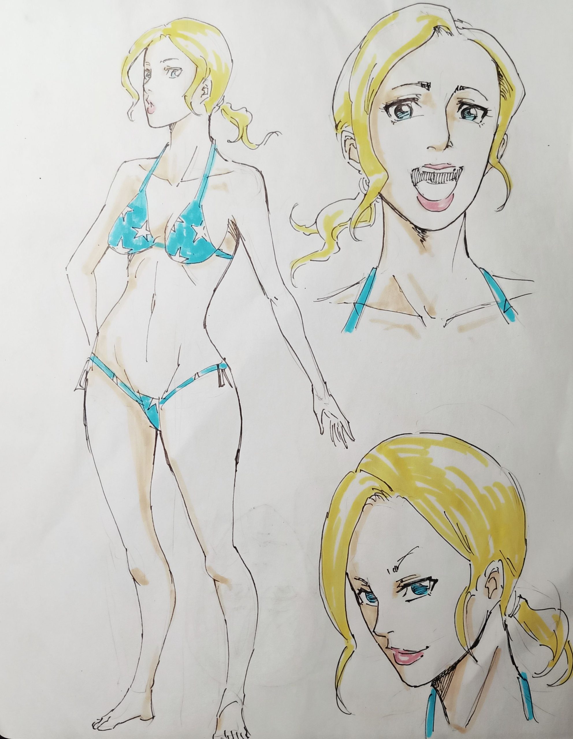 GNO (1-2) - Chapter 1