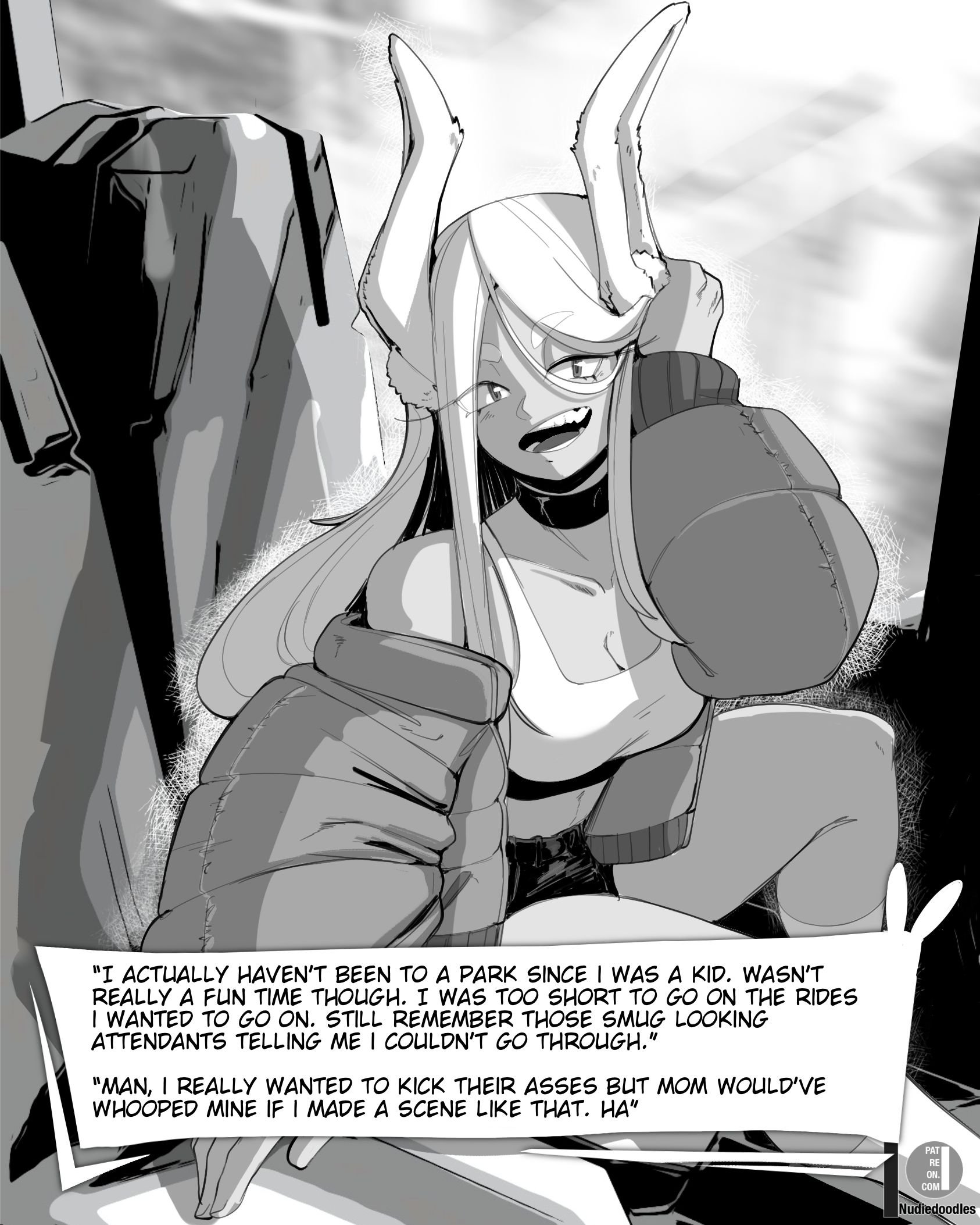 Misc Image Sets (1-3) - Chapter 3