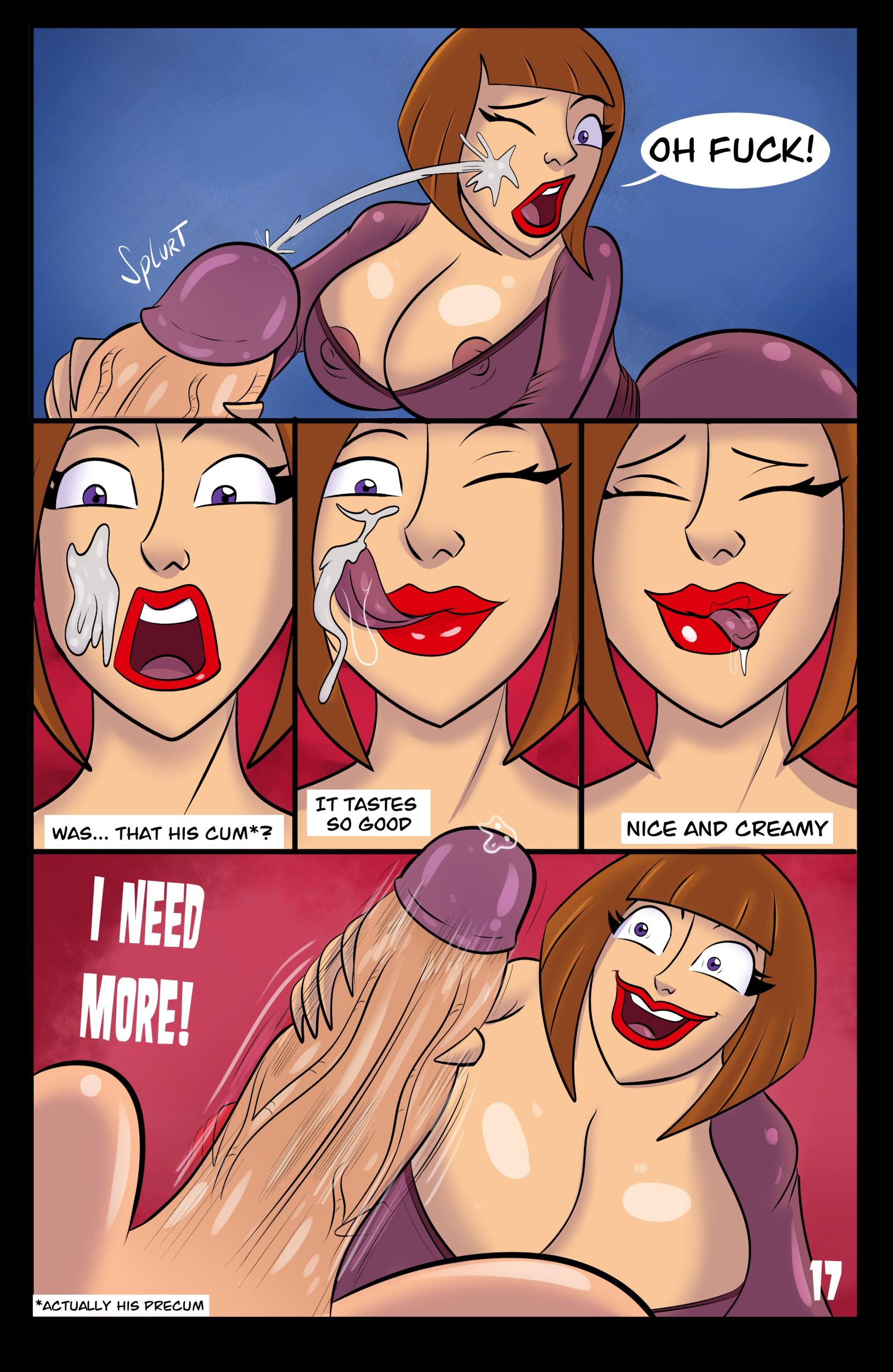A Mother’s Duty - Chapter 1