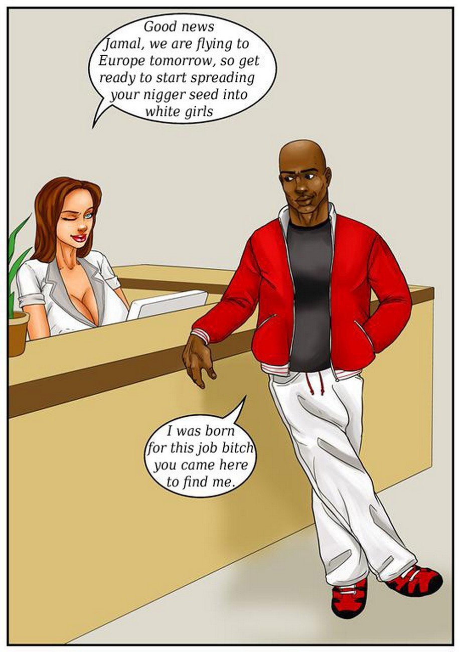 Sperm Bank (1-2) - Chapter 1