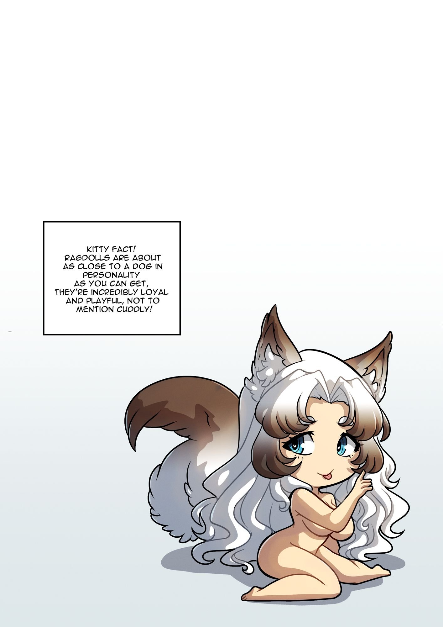 Intimate Emerald - Chapter 1