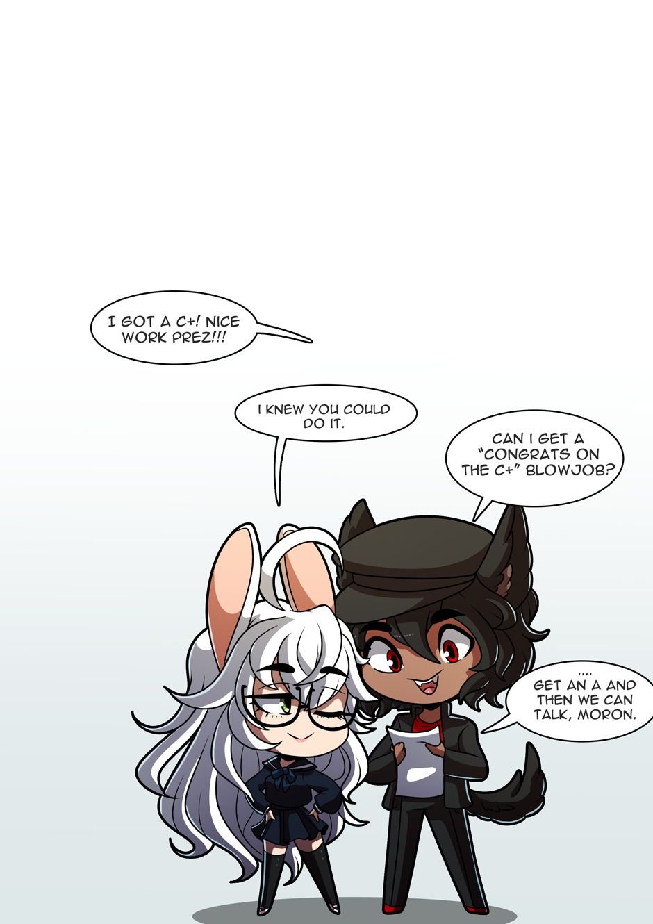 Private Tutoring - Chapter 1