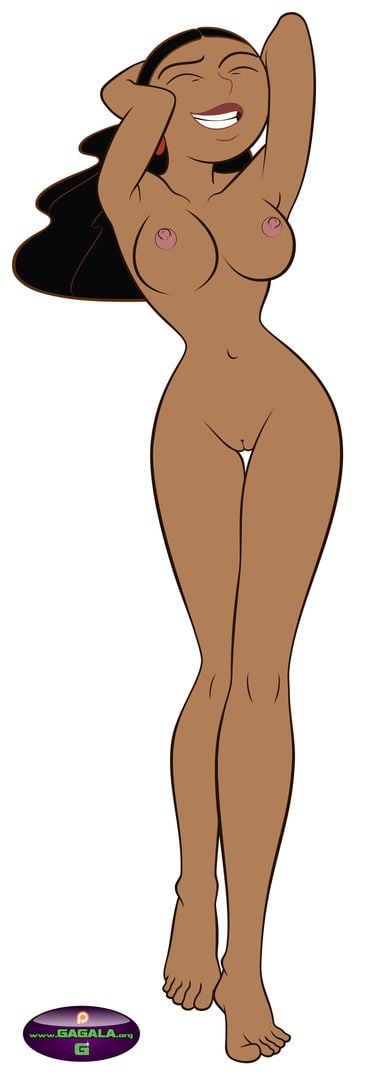 Monique (1-5) - Chapter 1