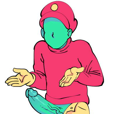 Swicchan Happy Easter! (1-2) - Chapter 1