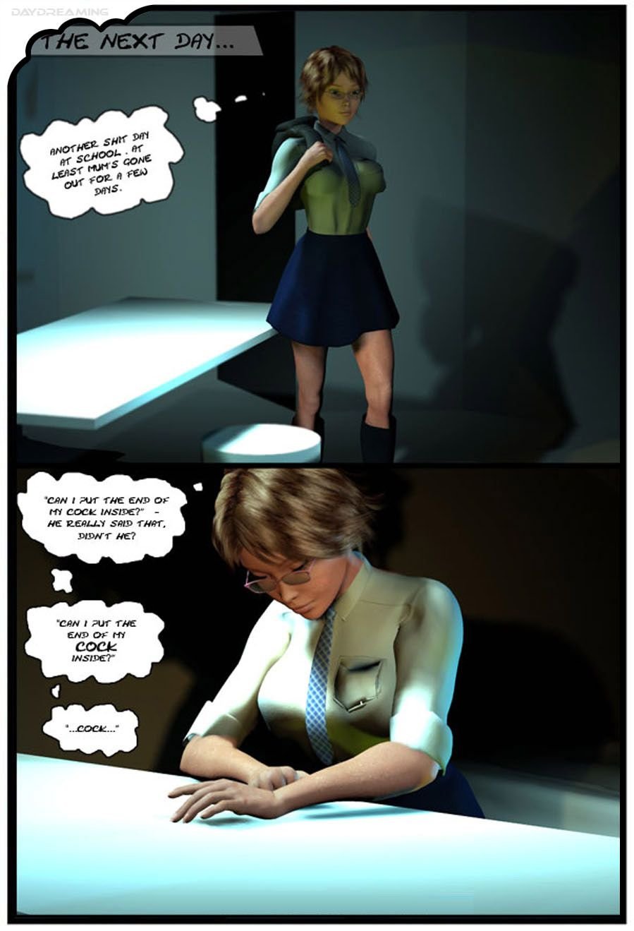 Star Trek Fleet Wars - ch. 5-8