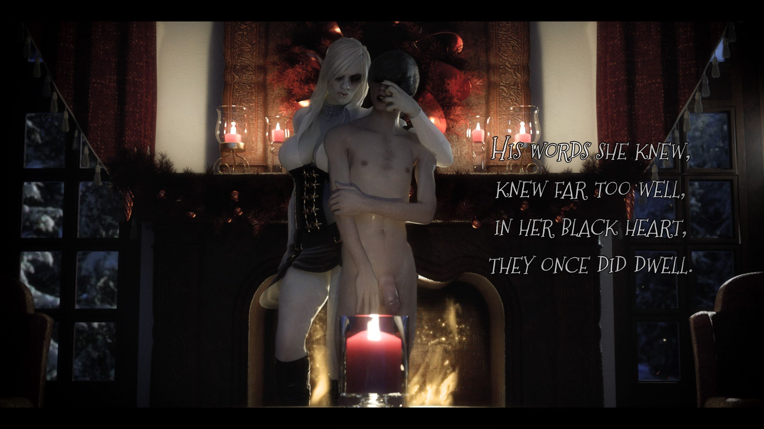 Wicked Tale - Chapter 3