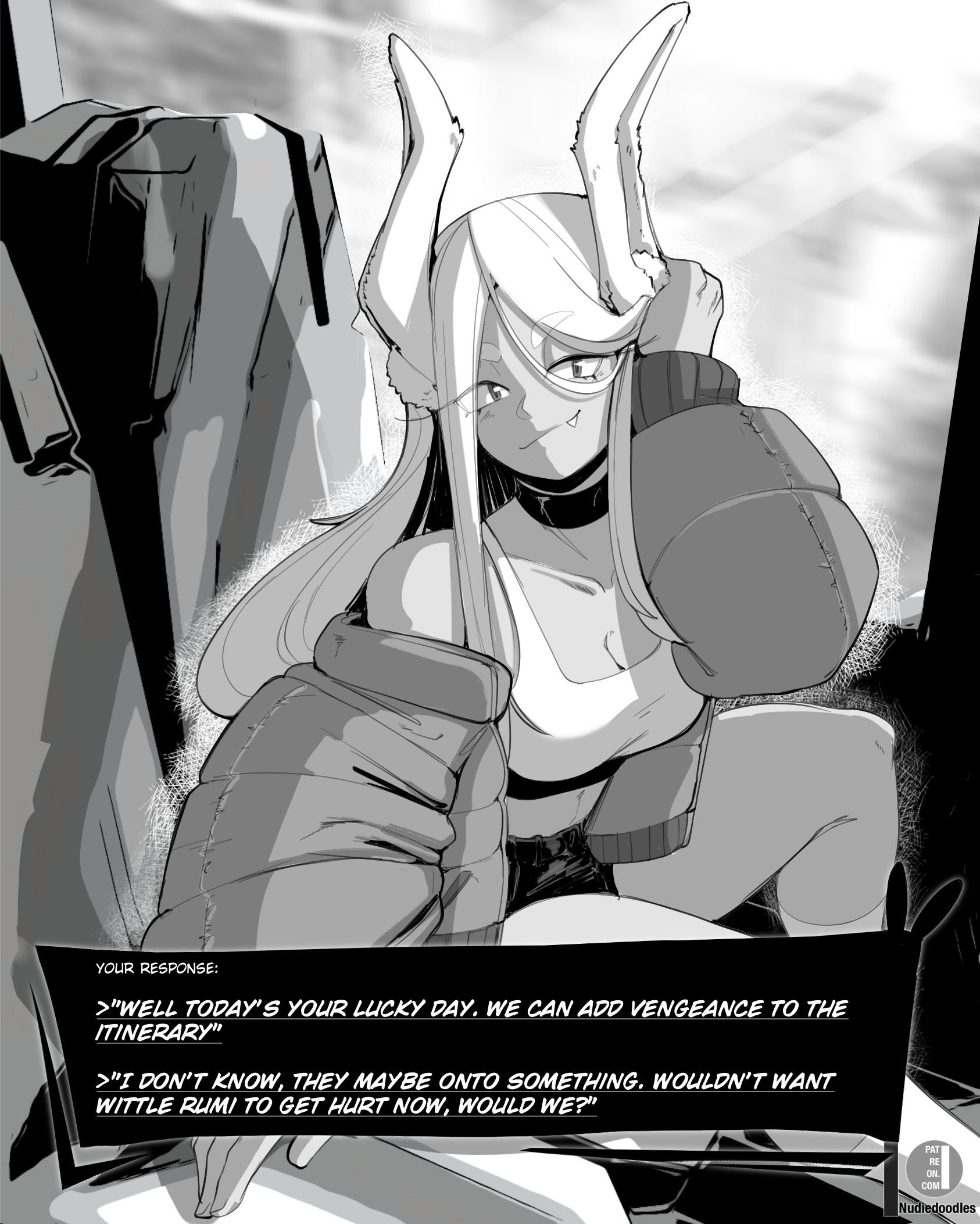 Misc Image Sets (1-3) - Chapter 3