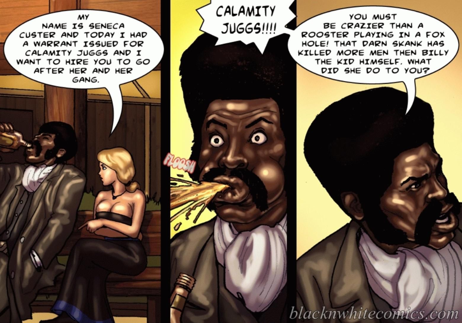 True Dick - Chapter 1