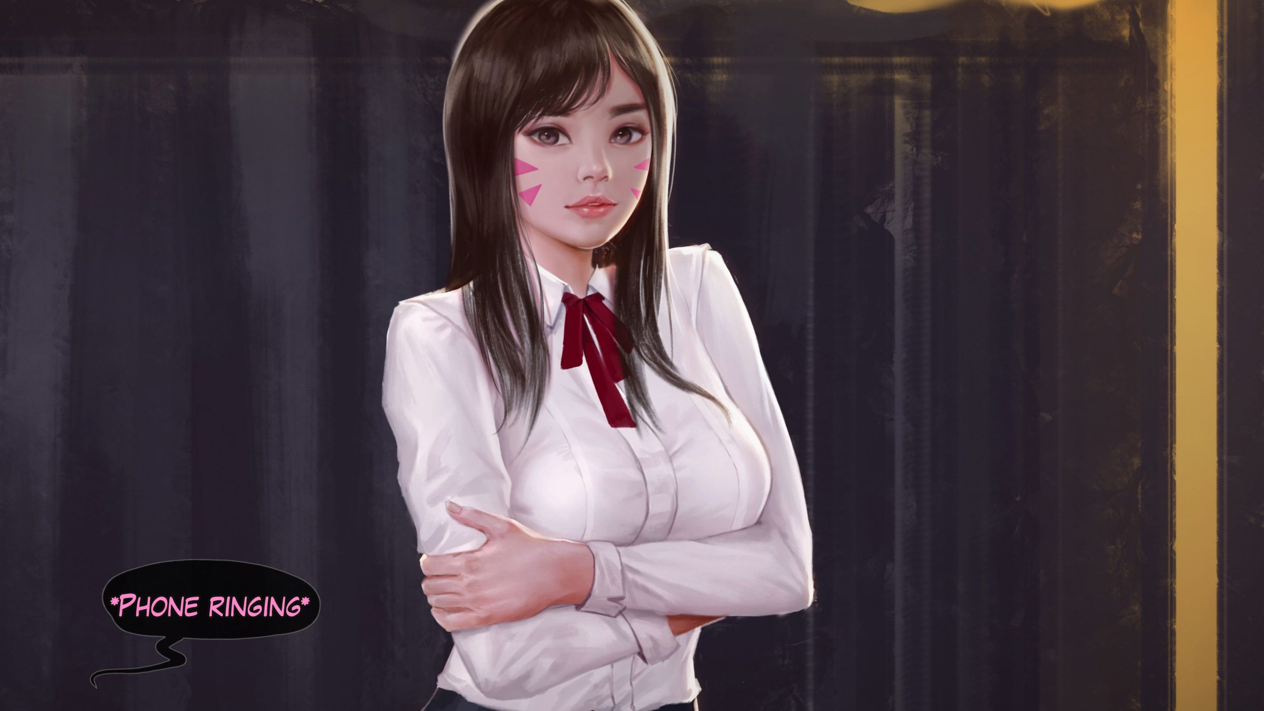 NTR – Gaming Girl (1-2) - Chapter 1