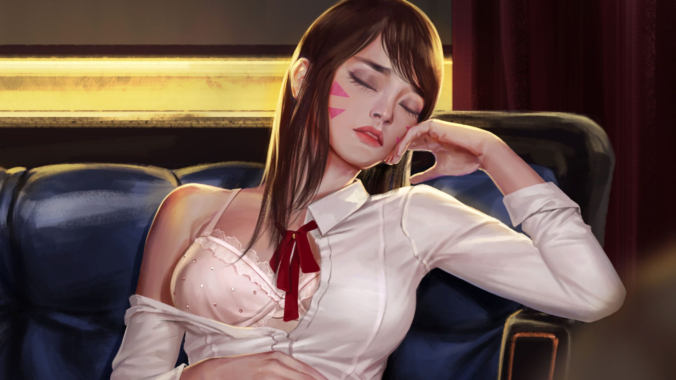 NTR – Gaming Girl (1-2) - Chapter 2