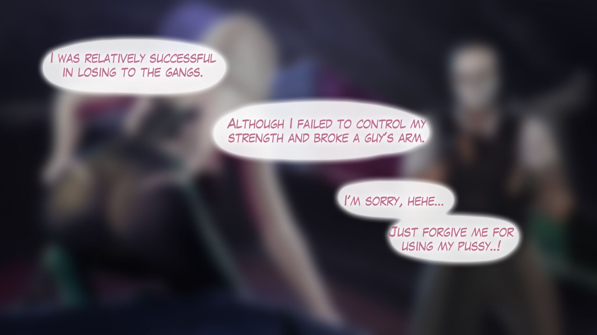 Packs (1-3) - Chapter 2