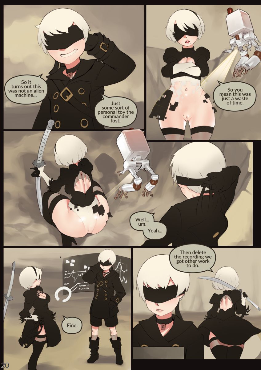 Ha - Chapter 1