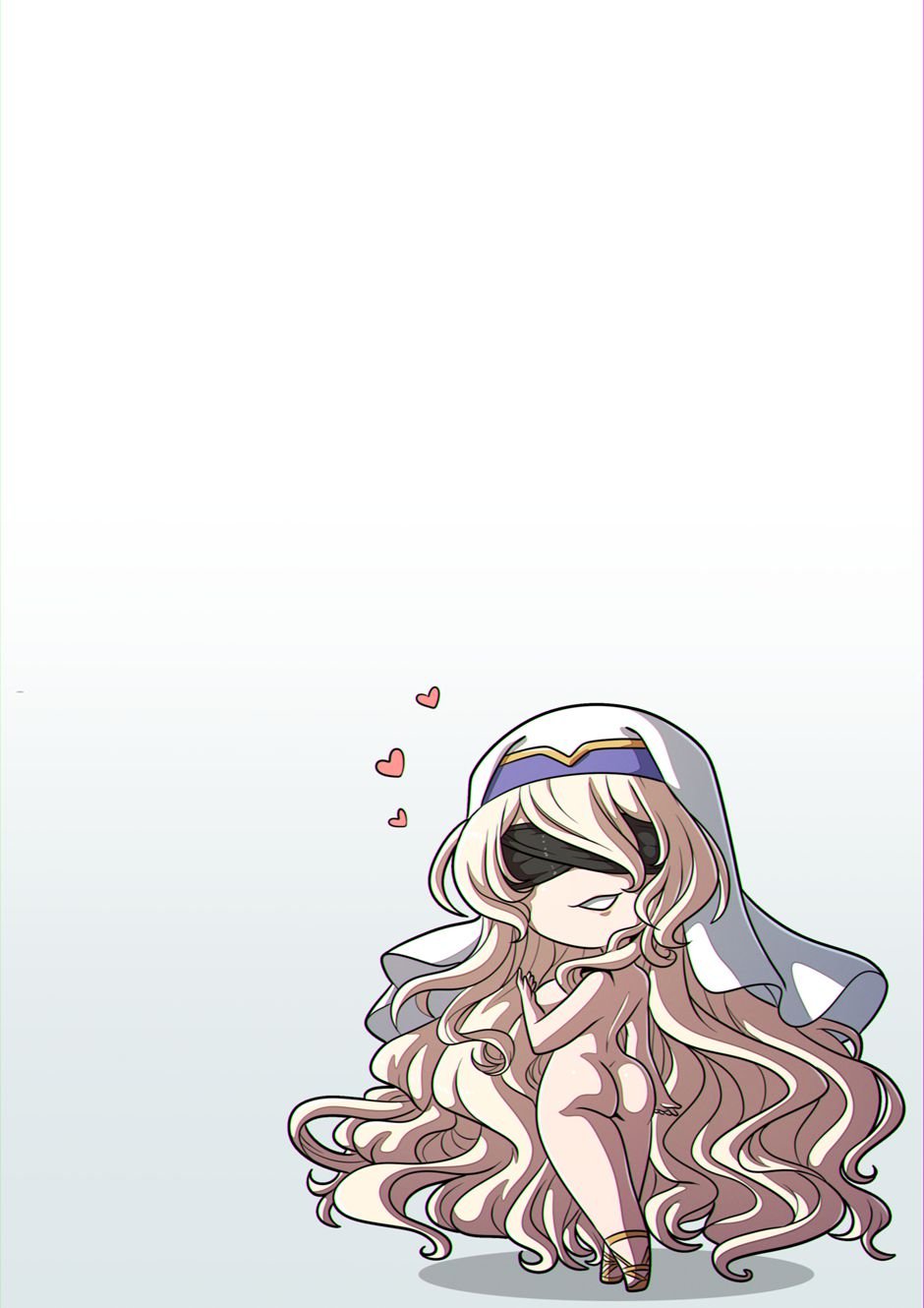 Sword Maiden’s Request - Chapter 1
