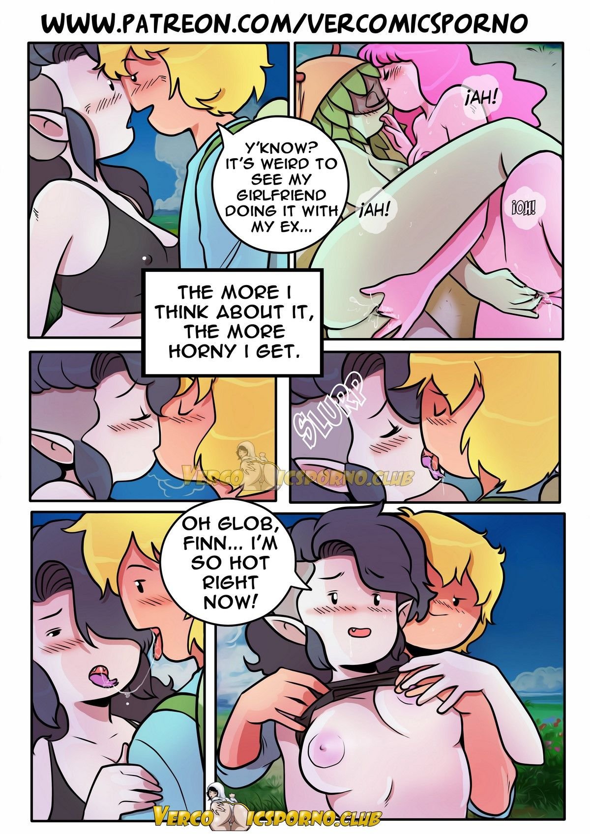 Would You Go Out With Me? - Chapter 1