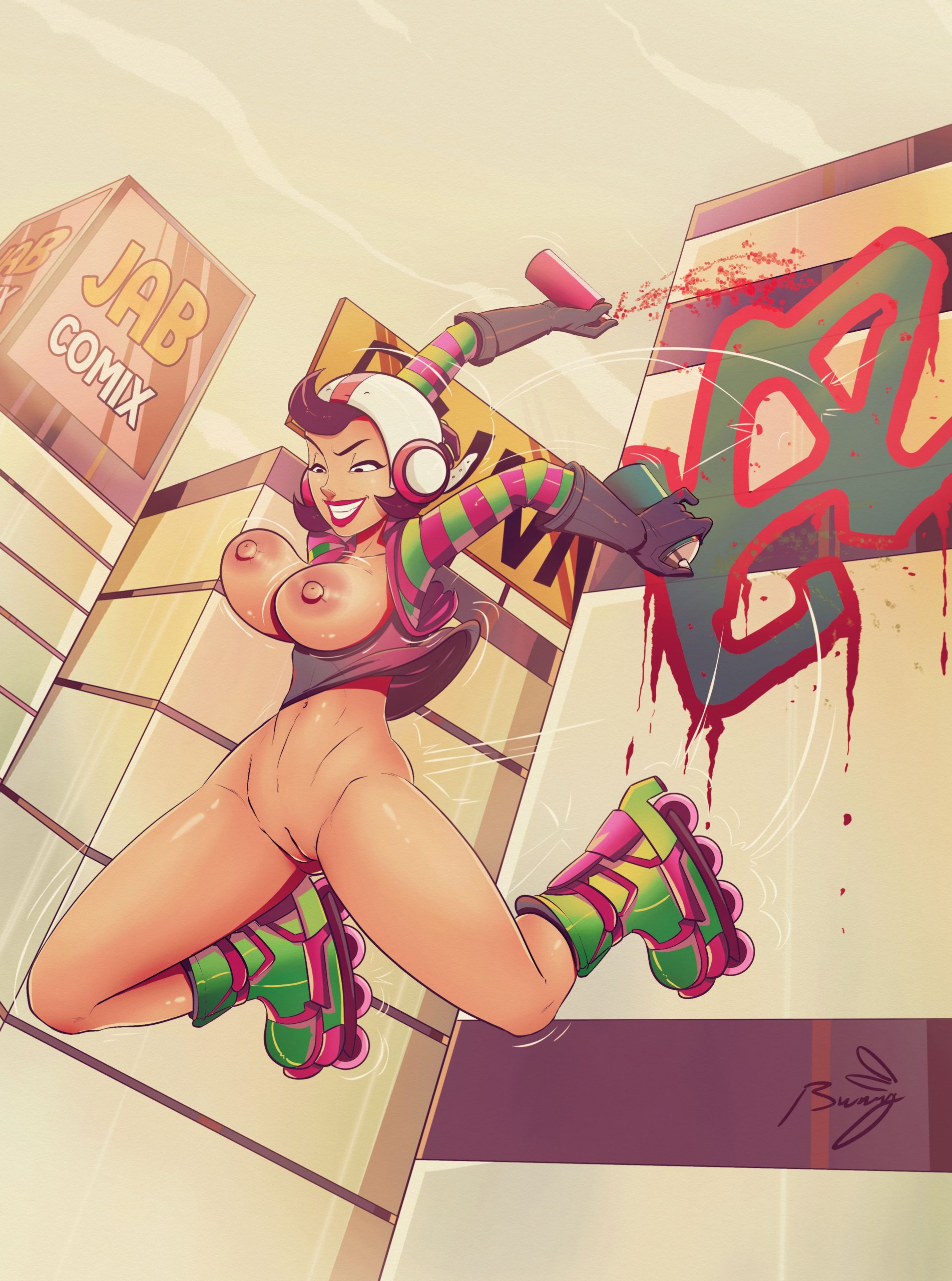 Artworks (1-2) - Chapter 1