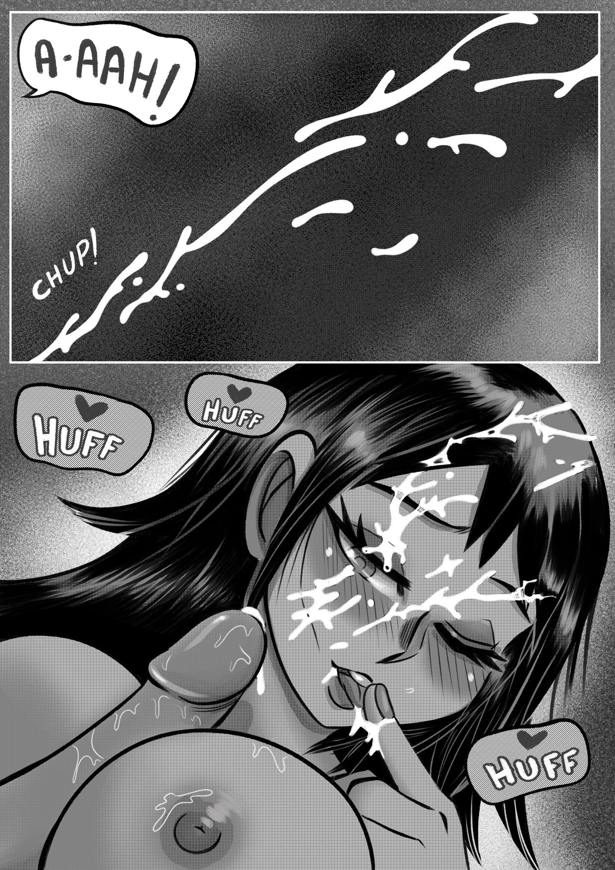 Keep It Secret - Chapter 1