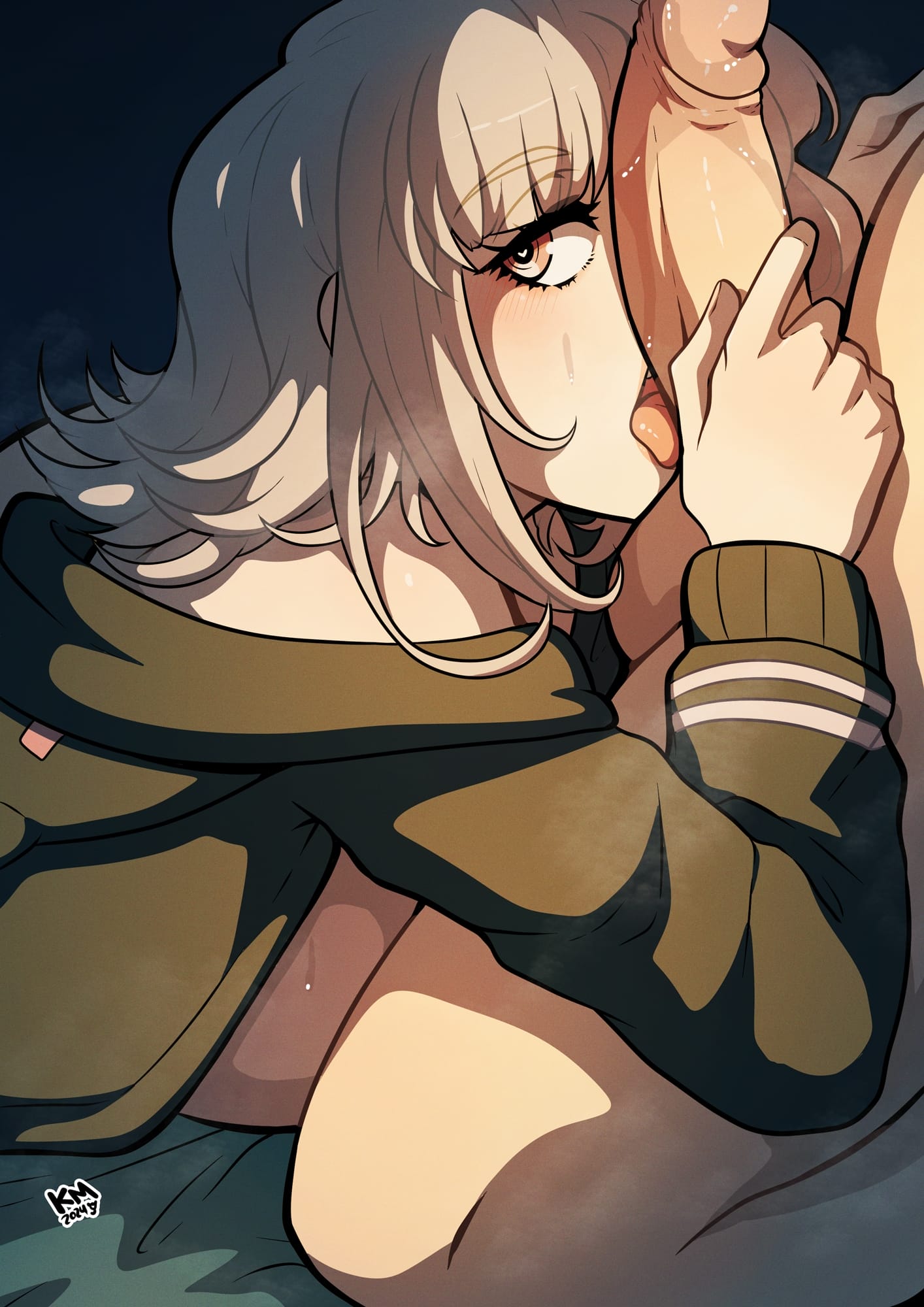 Chiaki Recharge! - Chapter 1