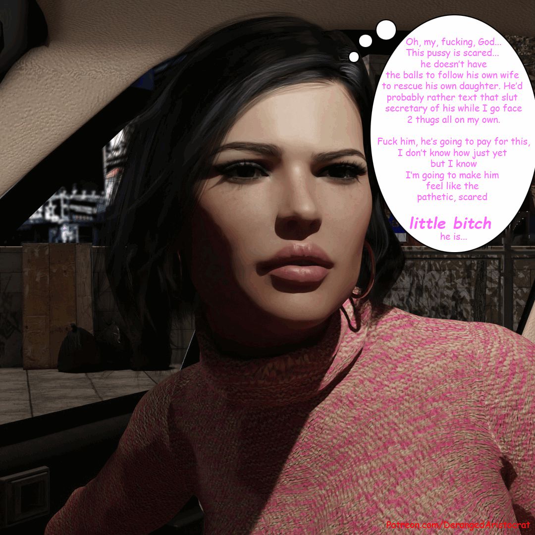 Rapper’s Bangbus - Chapter 1