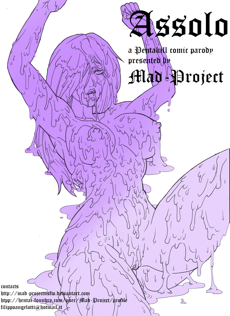 Assolo - Chapter 1