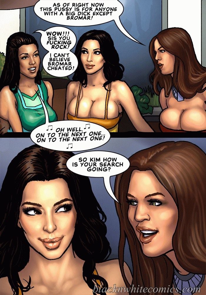 The Karassians (1-2) - Chapter 1