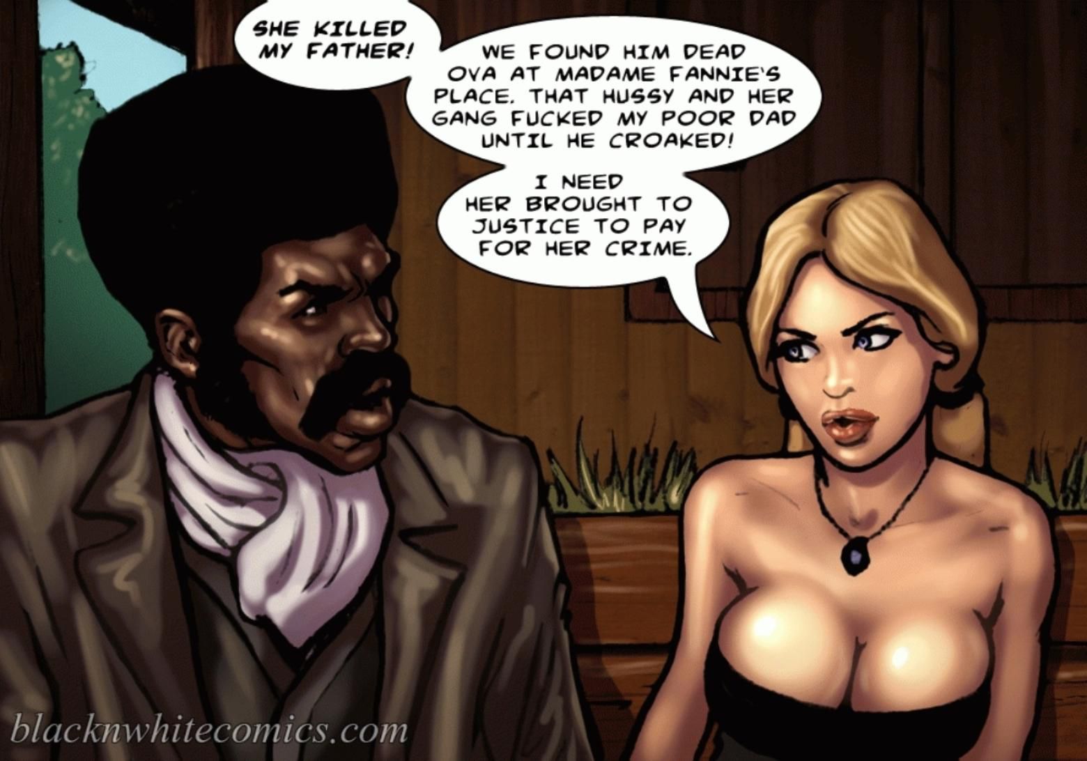 True Dick - Chapter 1
