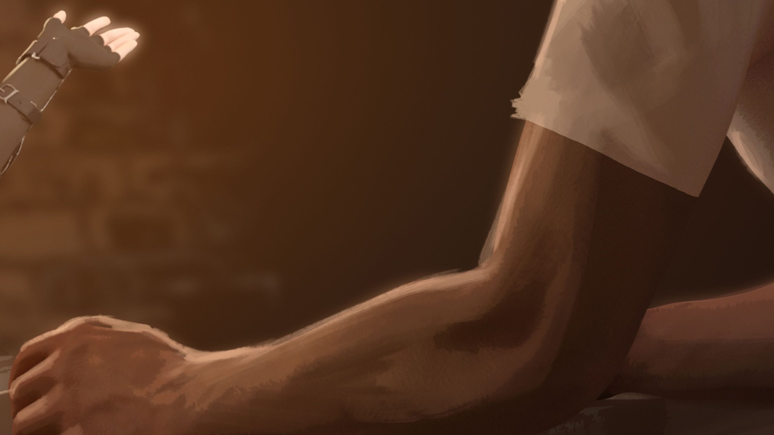 A Final Dream (1-2) - Chapter 2