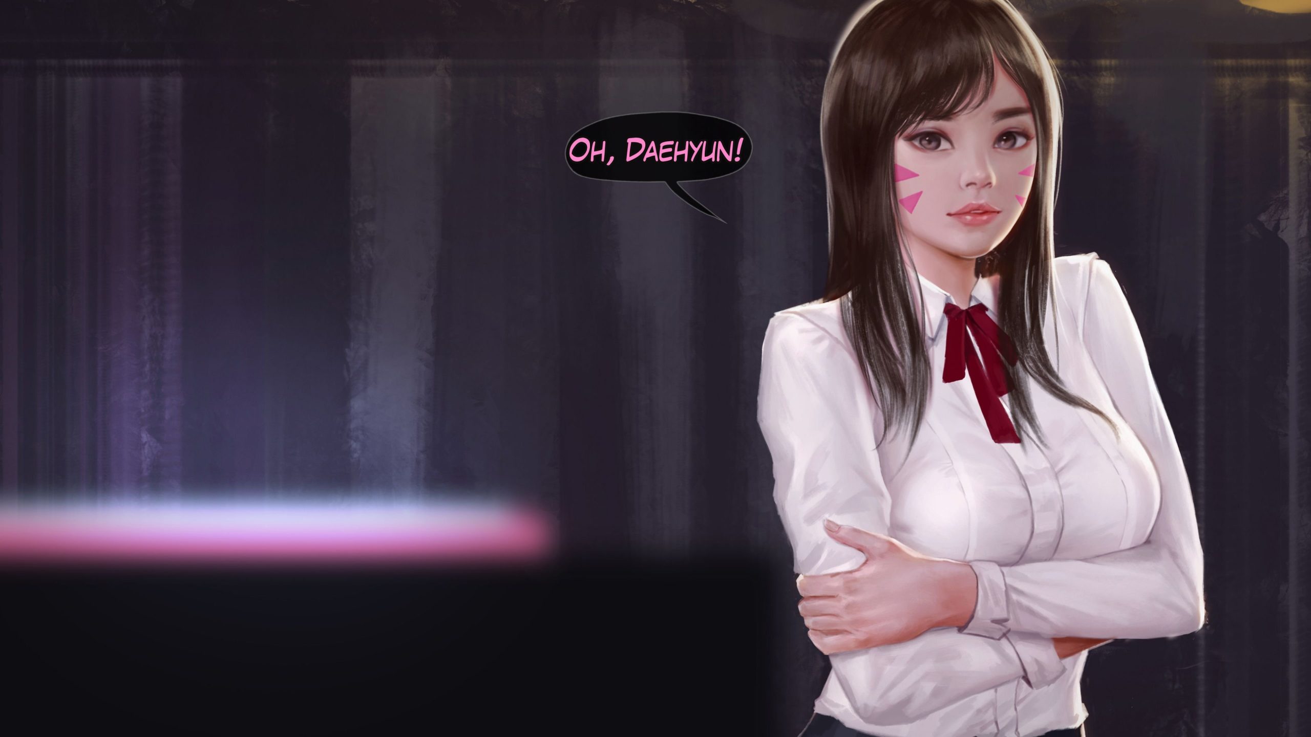 NTR – Gaming Girl (1-2) - Chapter 1