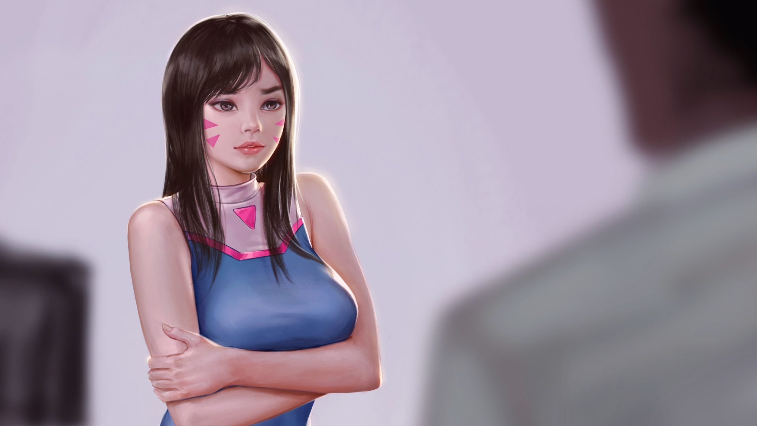 NTR – Gaming Girl (1-2) - Chapter 2