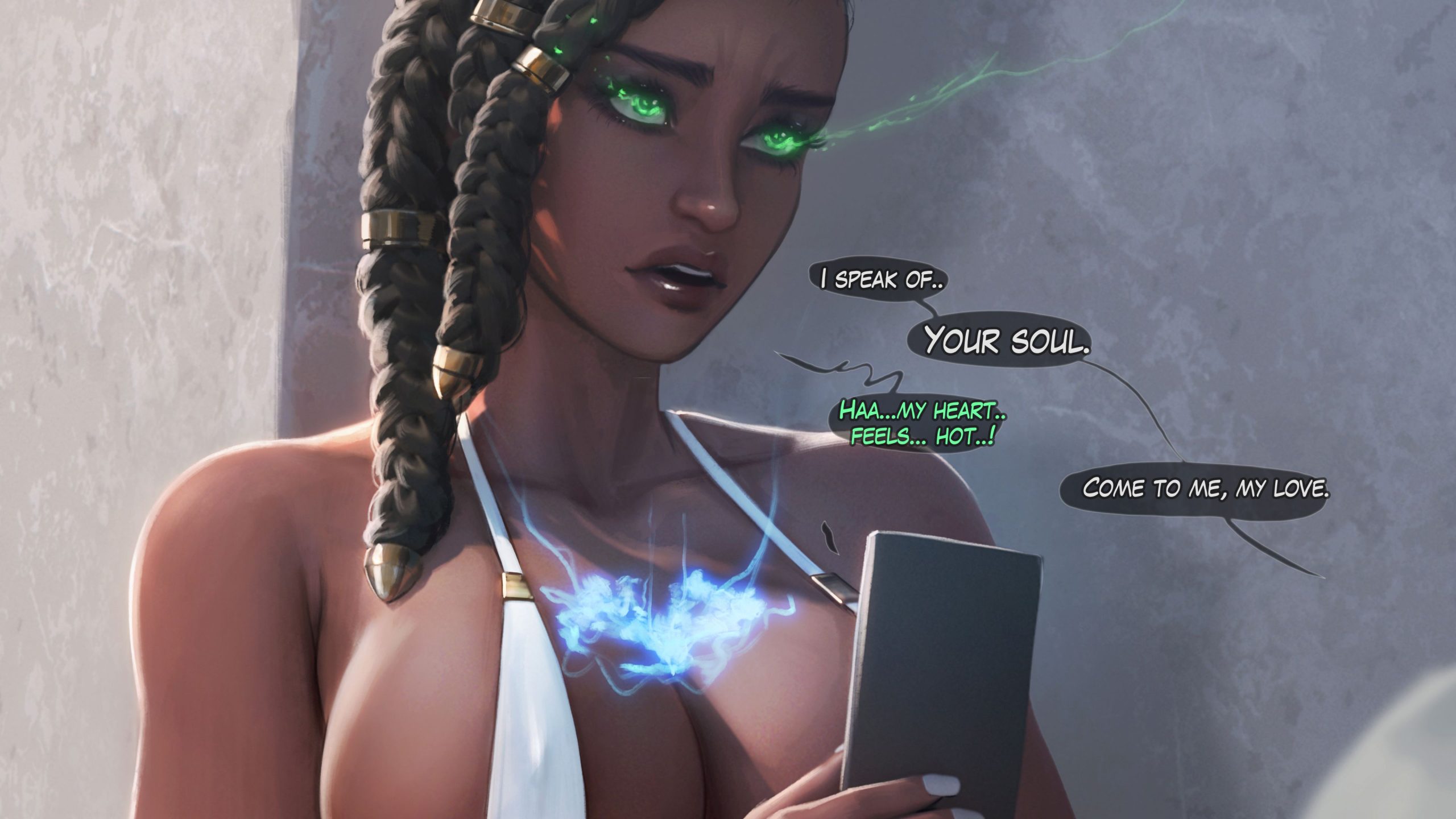 Ruination - Chapter 1