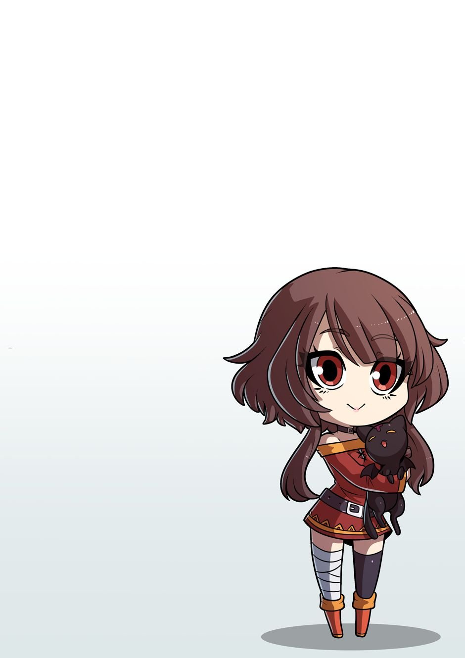 Konosubass (1-3) - Chapter 3