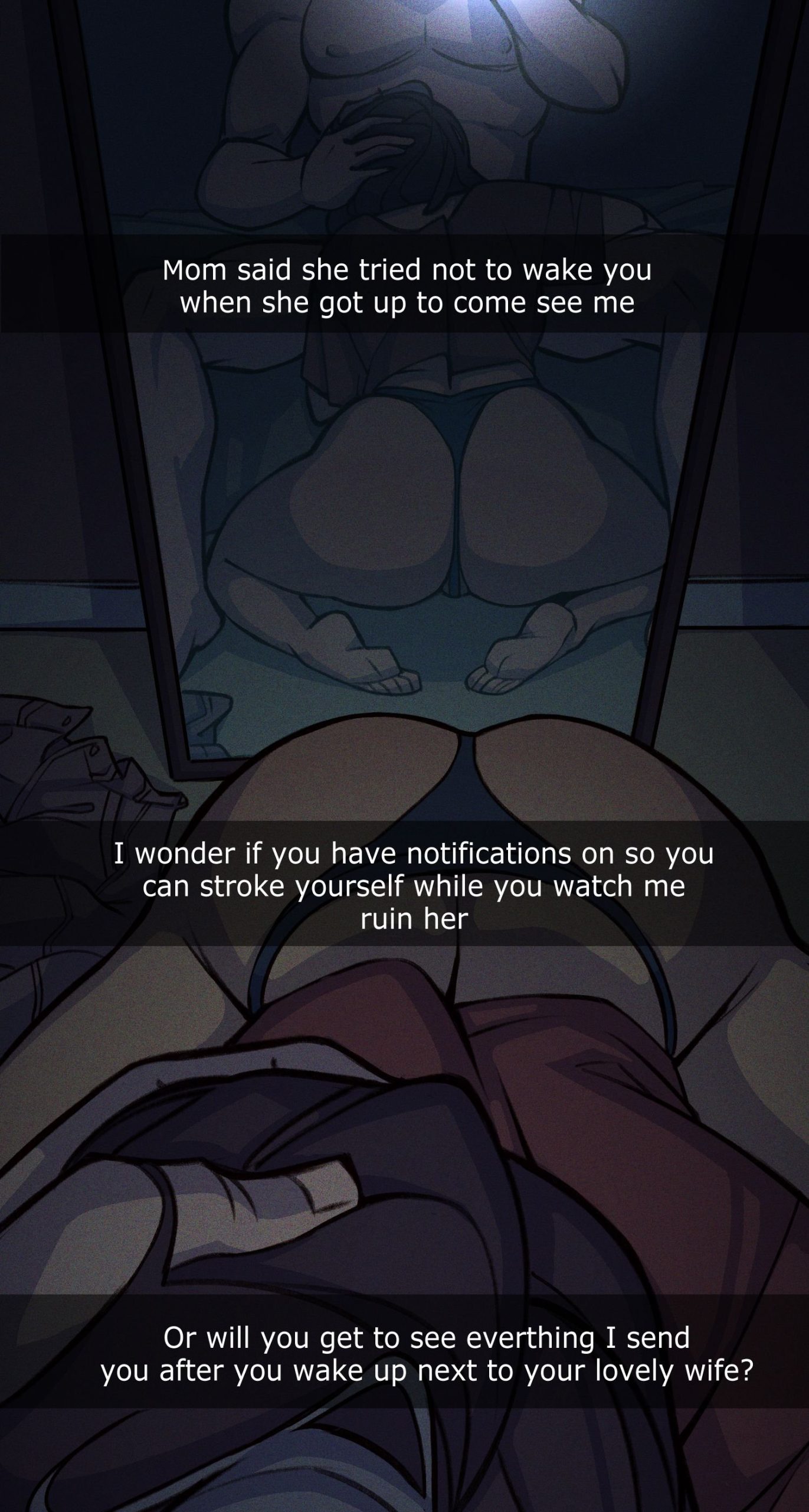 Catalina - Chapter 1