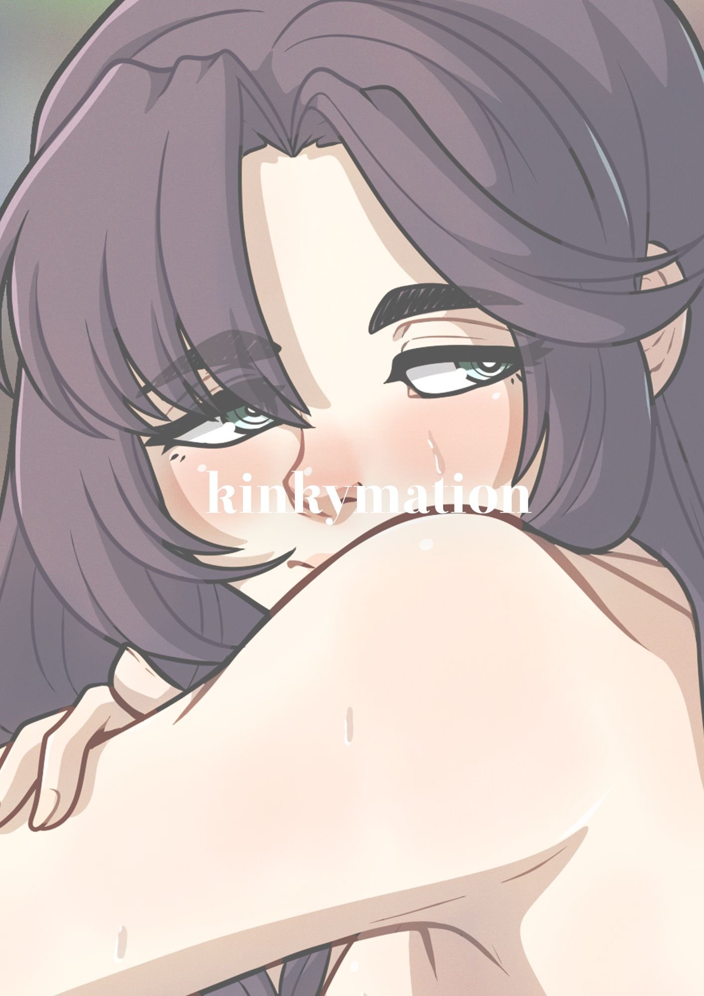 Written in the Stars - Chapter 1