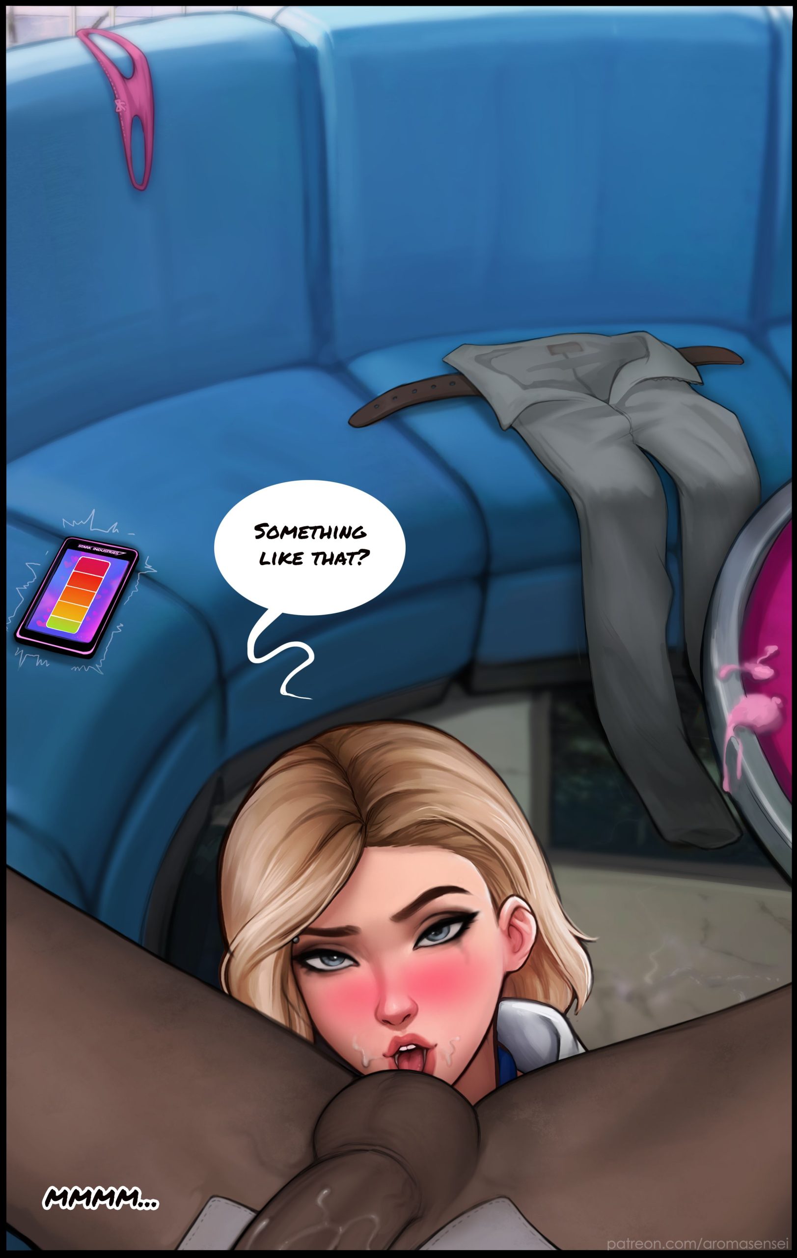 Do You Like Your Gift? (1-3) - Chapter 2