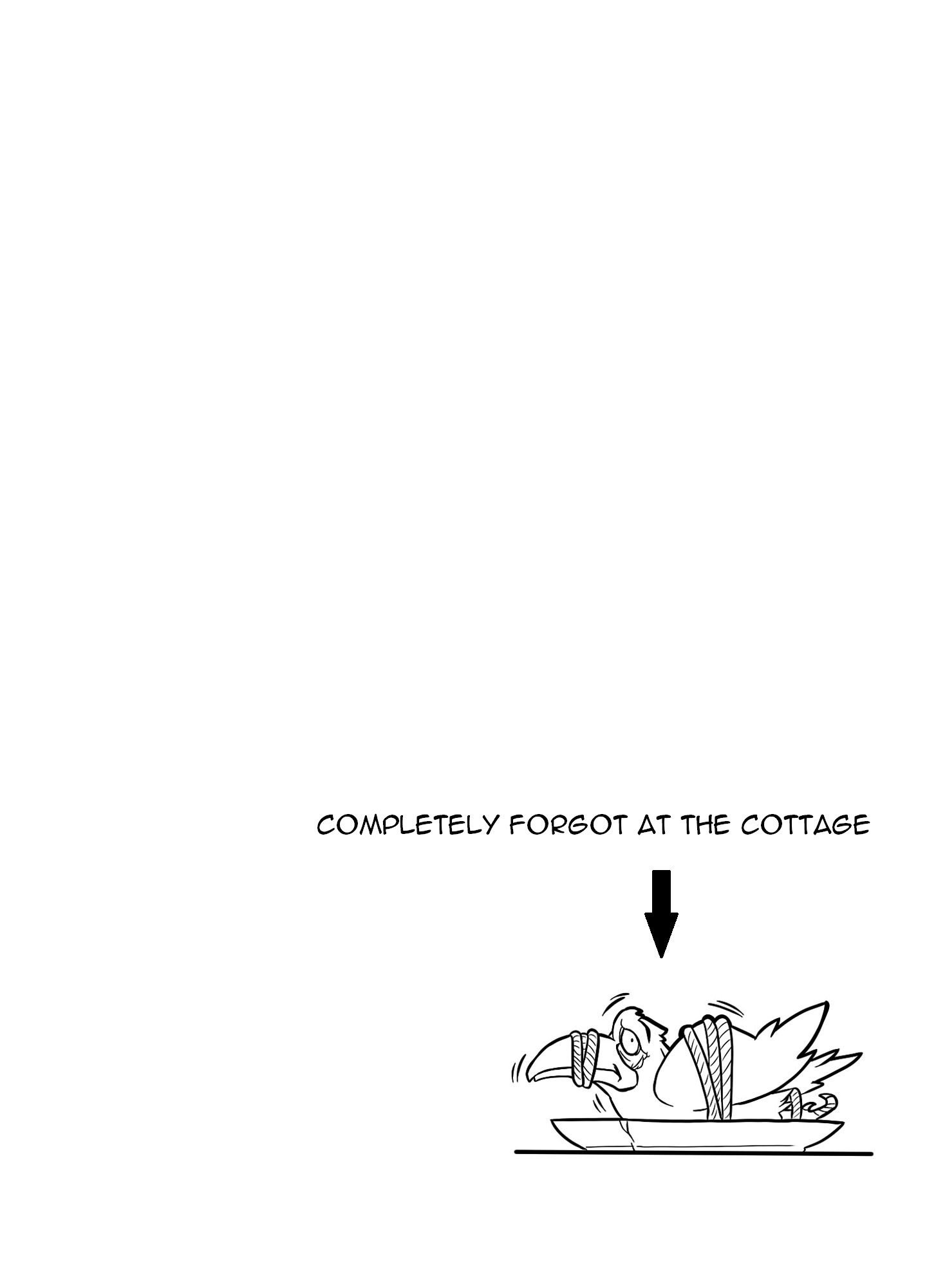 Goon’s Revenge - Chapter 1