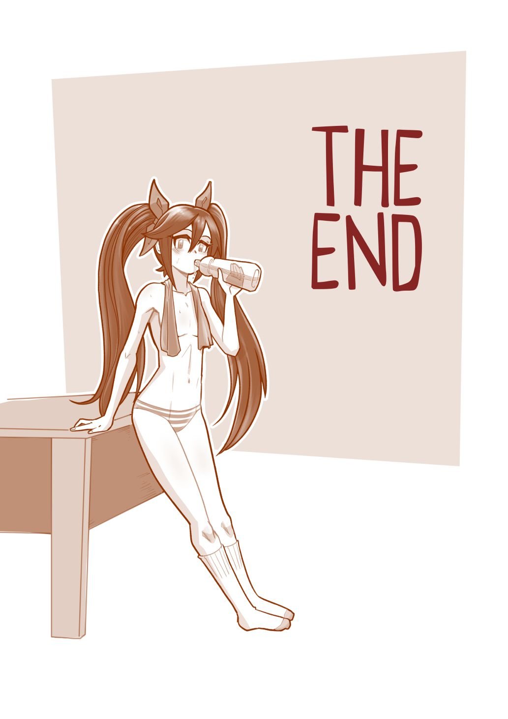 Our Home - Chapter 1