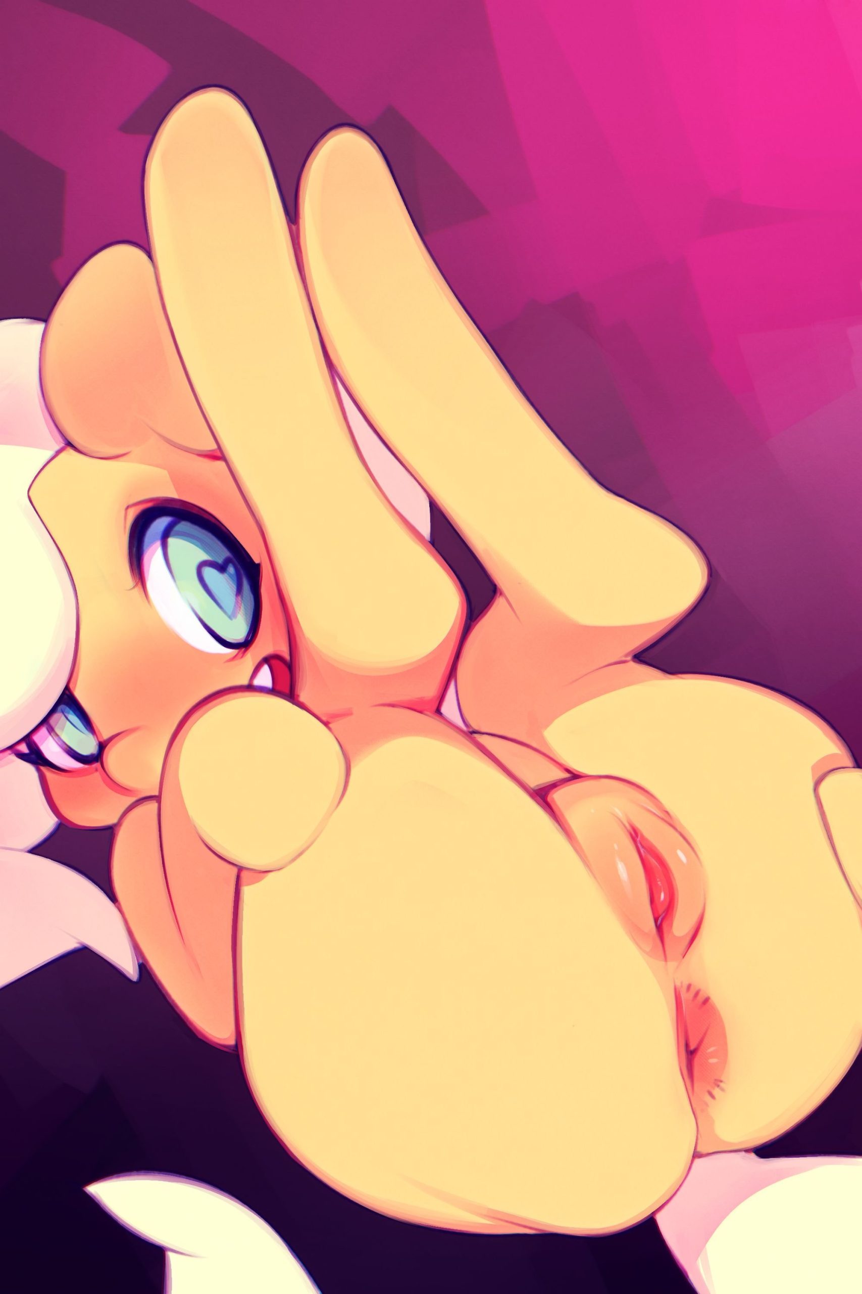 Sweet Treat’s Debut - Chapter 1