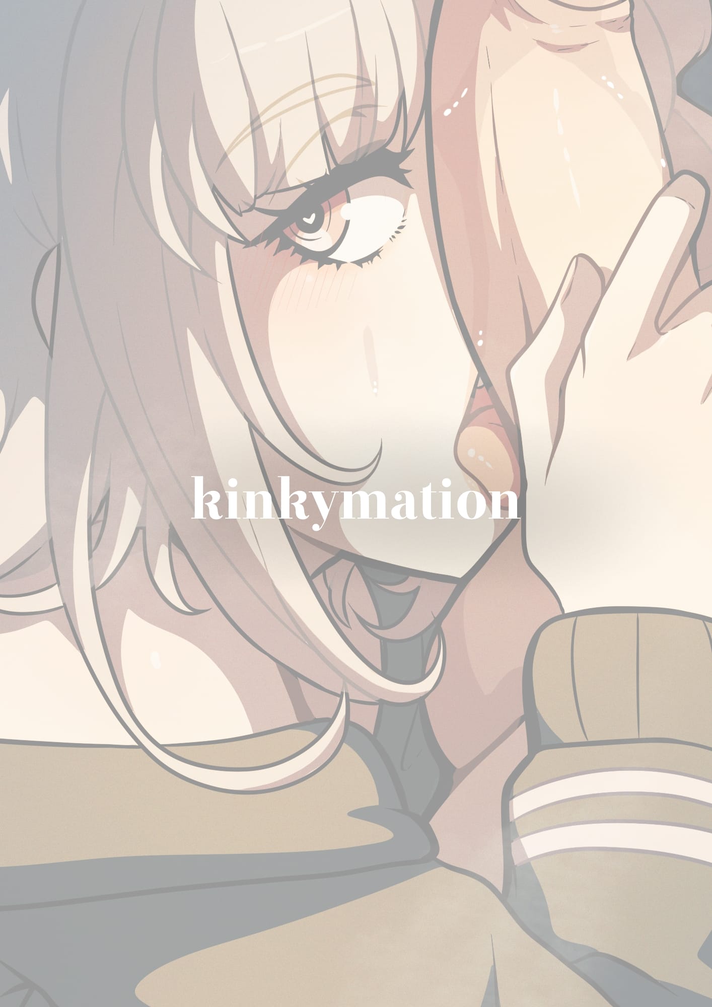 Chiaki Recharge! - Chapter 1