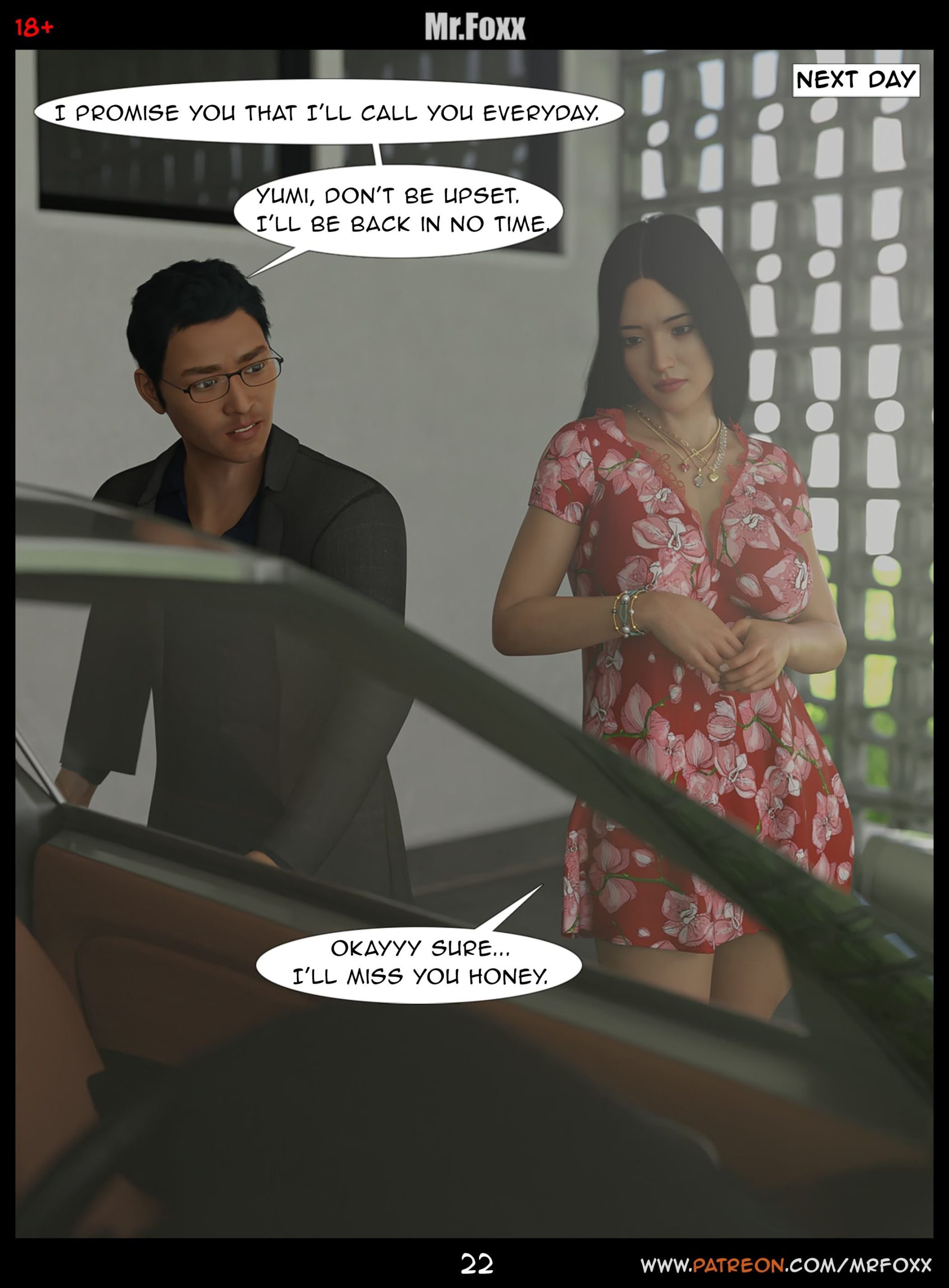 We Are Broke - Chapter 1