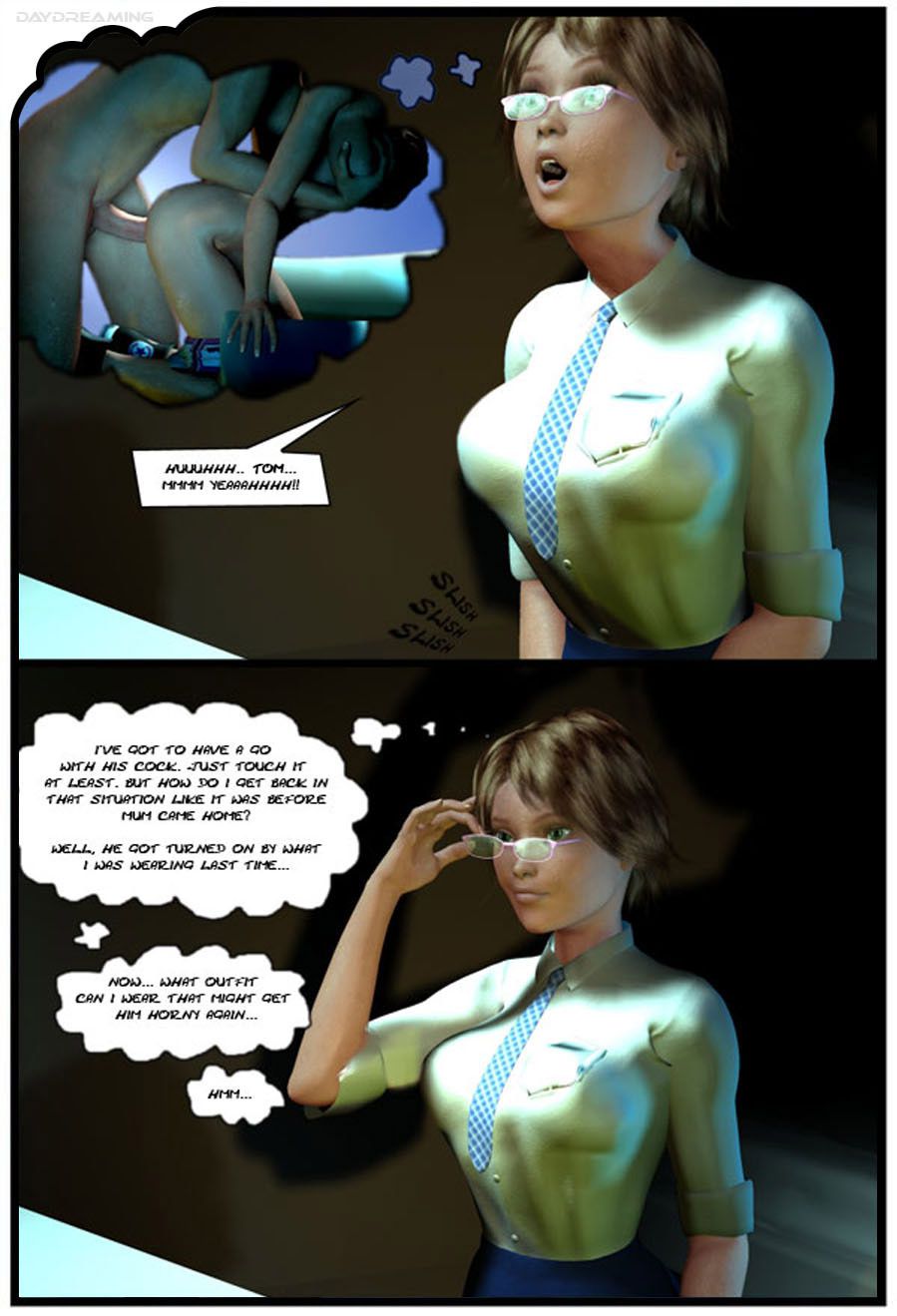 Star Trek Fleet Wars - ch. 5-8
