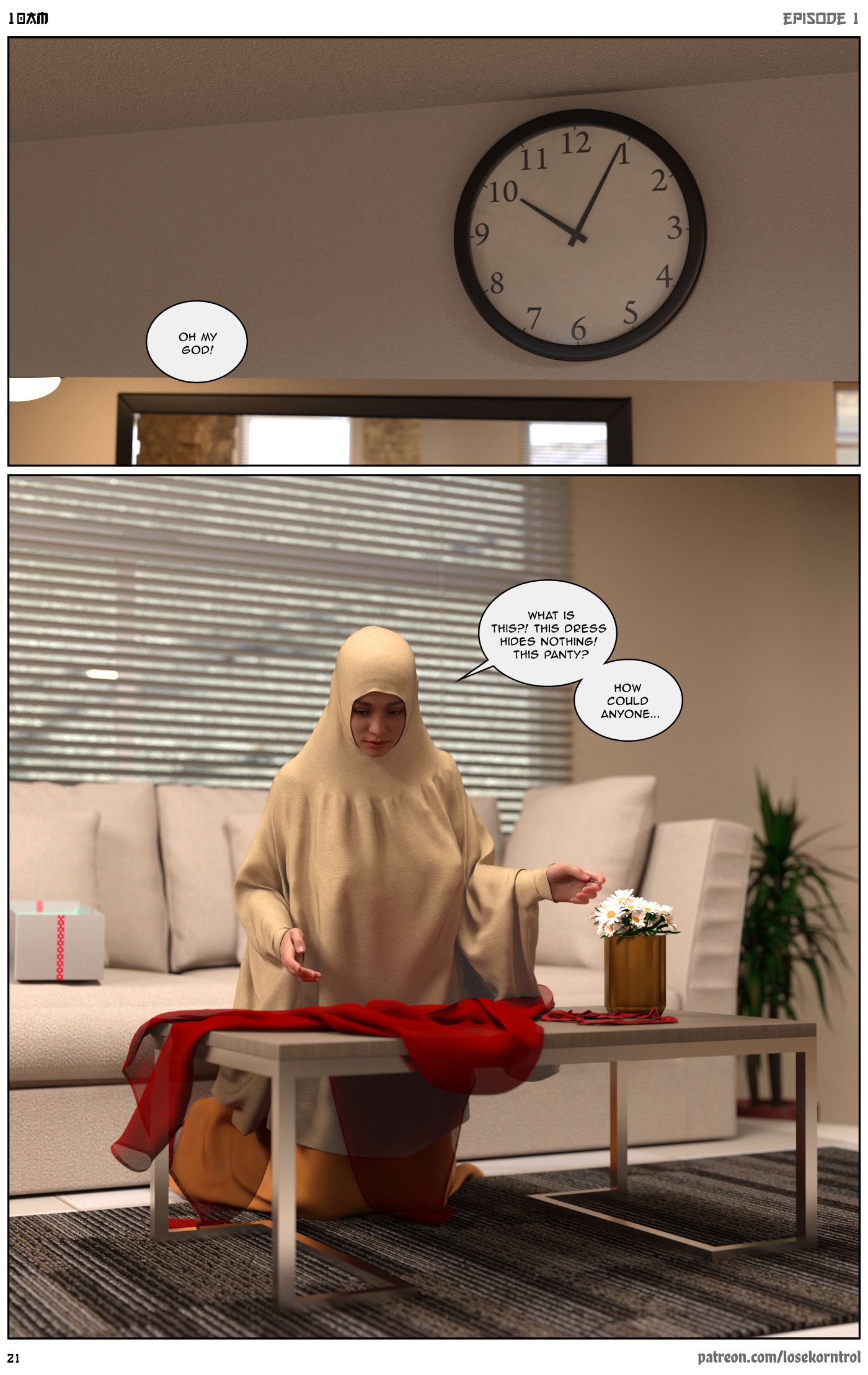 10 AM - Chapter 1