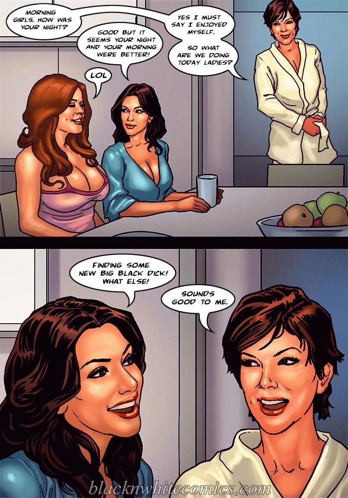 The Karassians (1-2) - Chapter 2