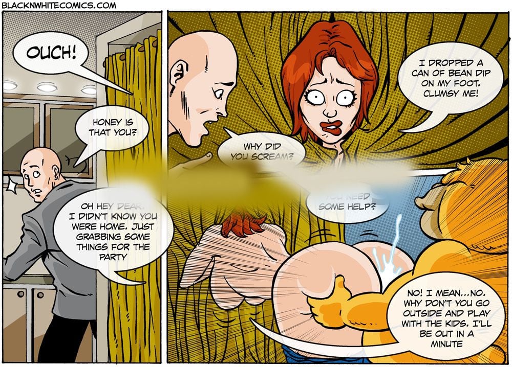 TED (1-2) - Chapter 1