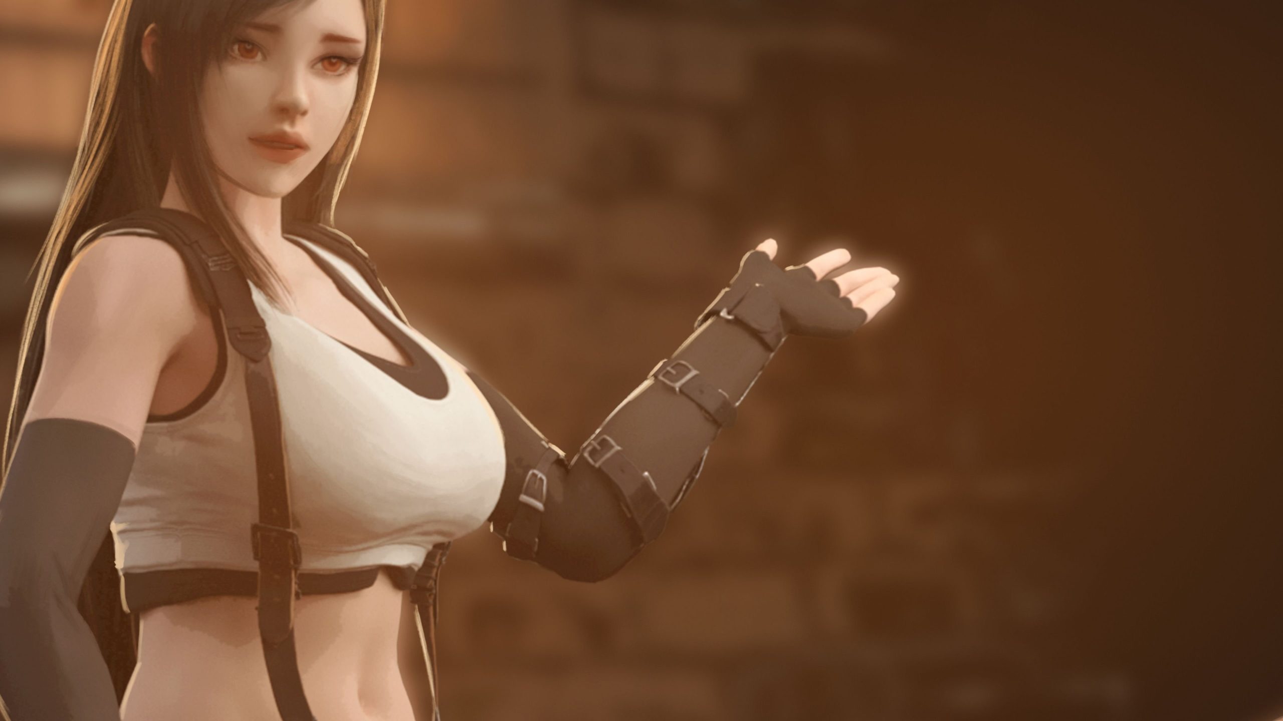 A Final Dream (1-2) - Chapter 2