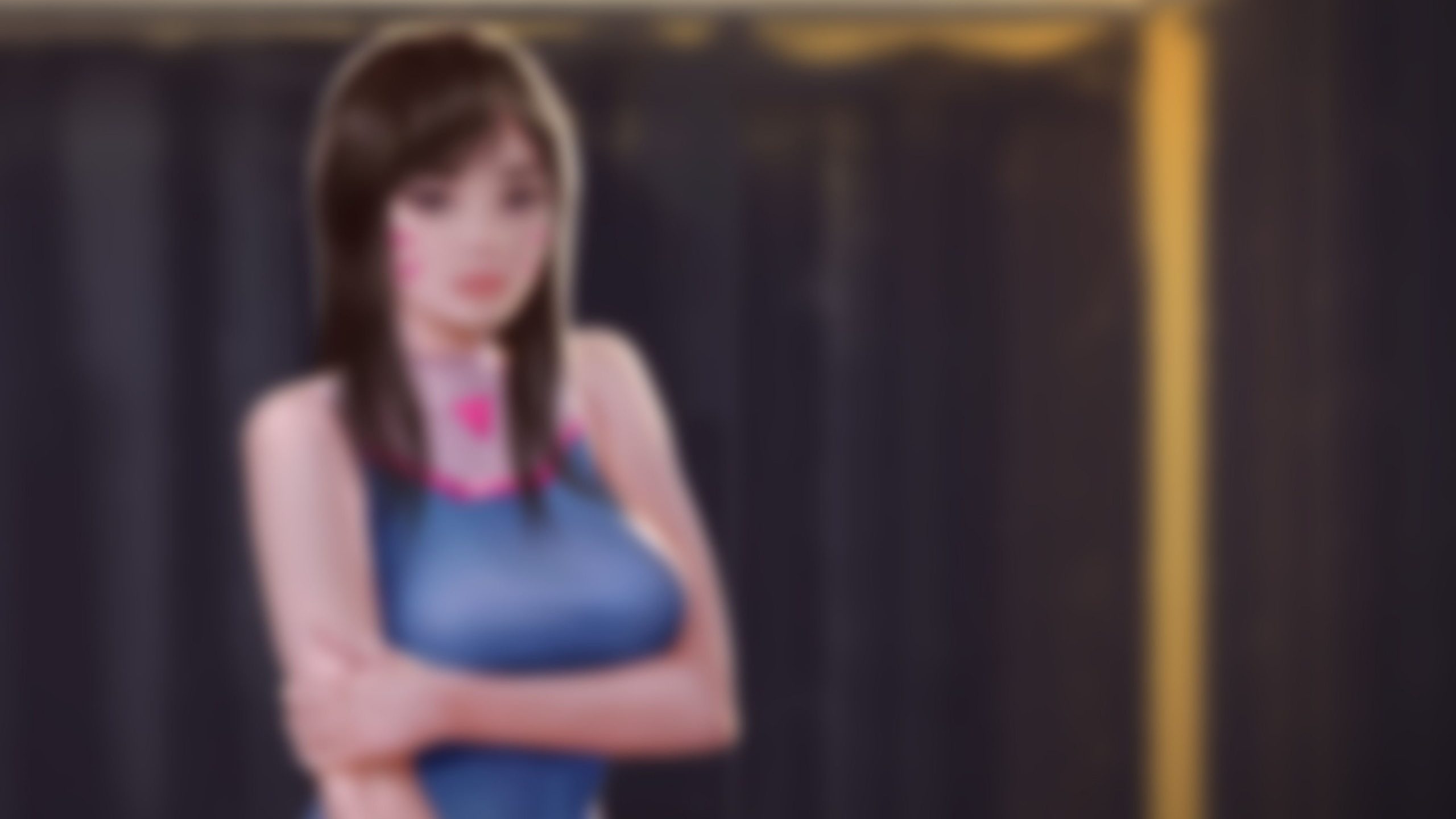 NTR – Gaming Girl (1-2) - Chapter 2