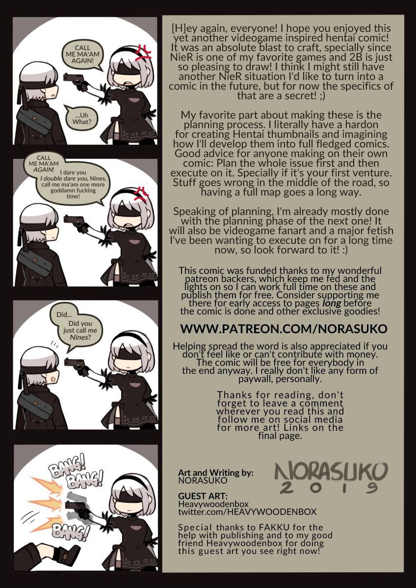 Ha - Chapter 1