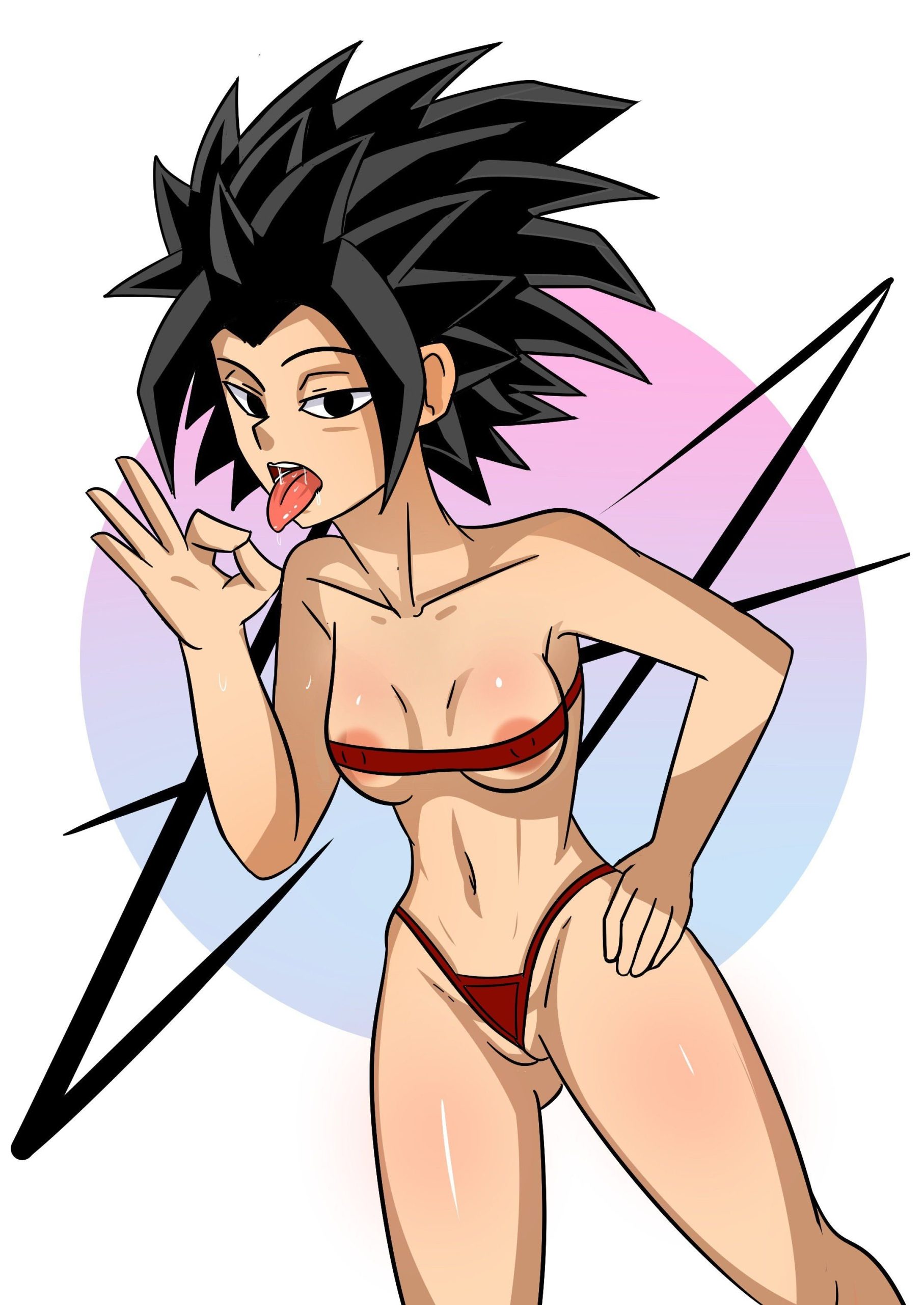 Special Training - Chapter 1