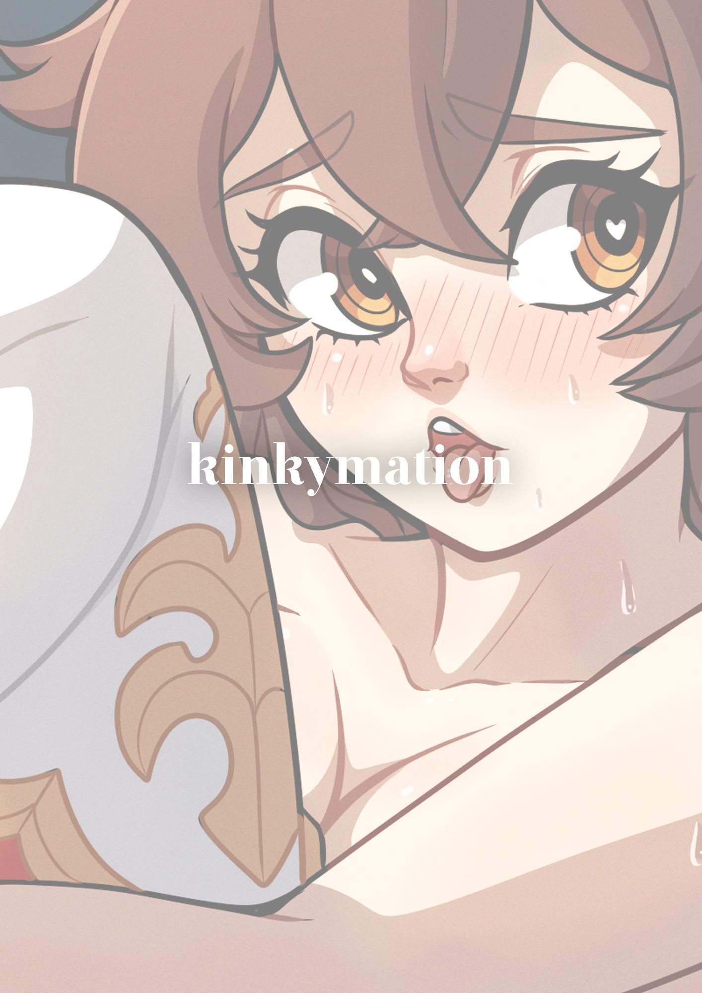 The Traveler’s Guide to Teyvat’s Heart – Amber - Chapter 1