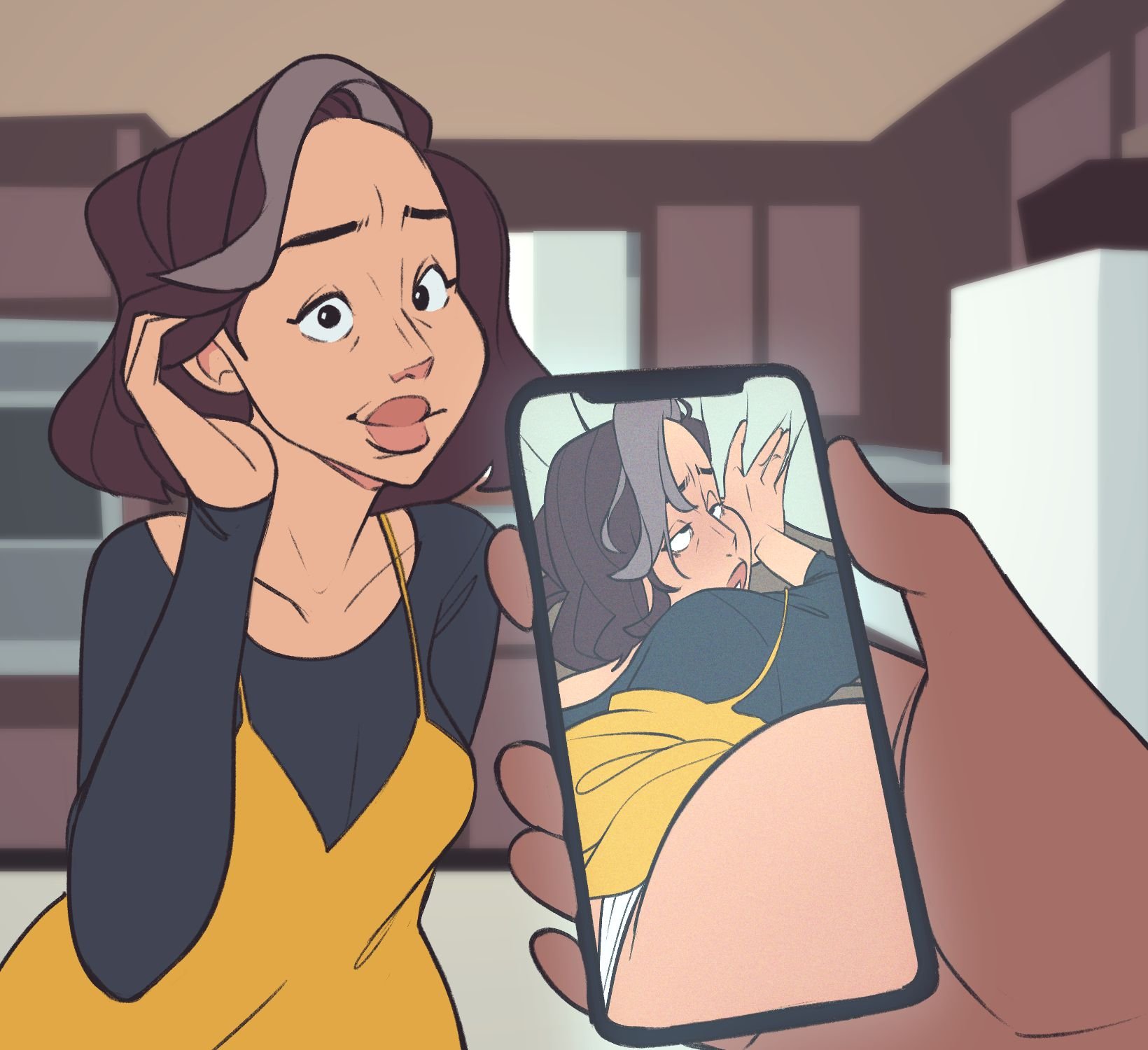 Catalina - Chapter 1