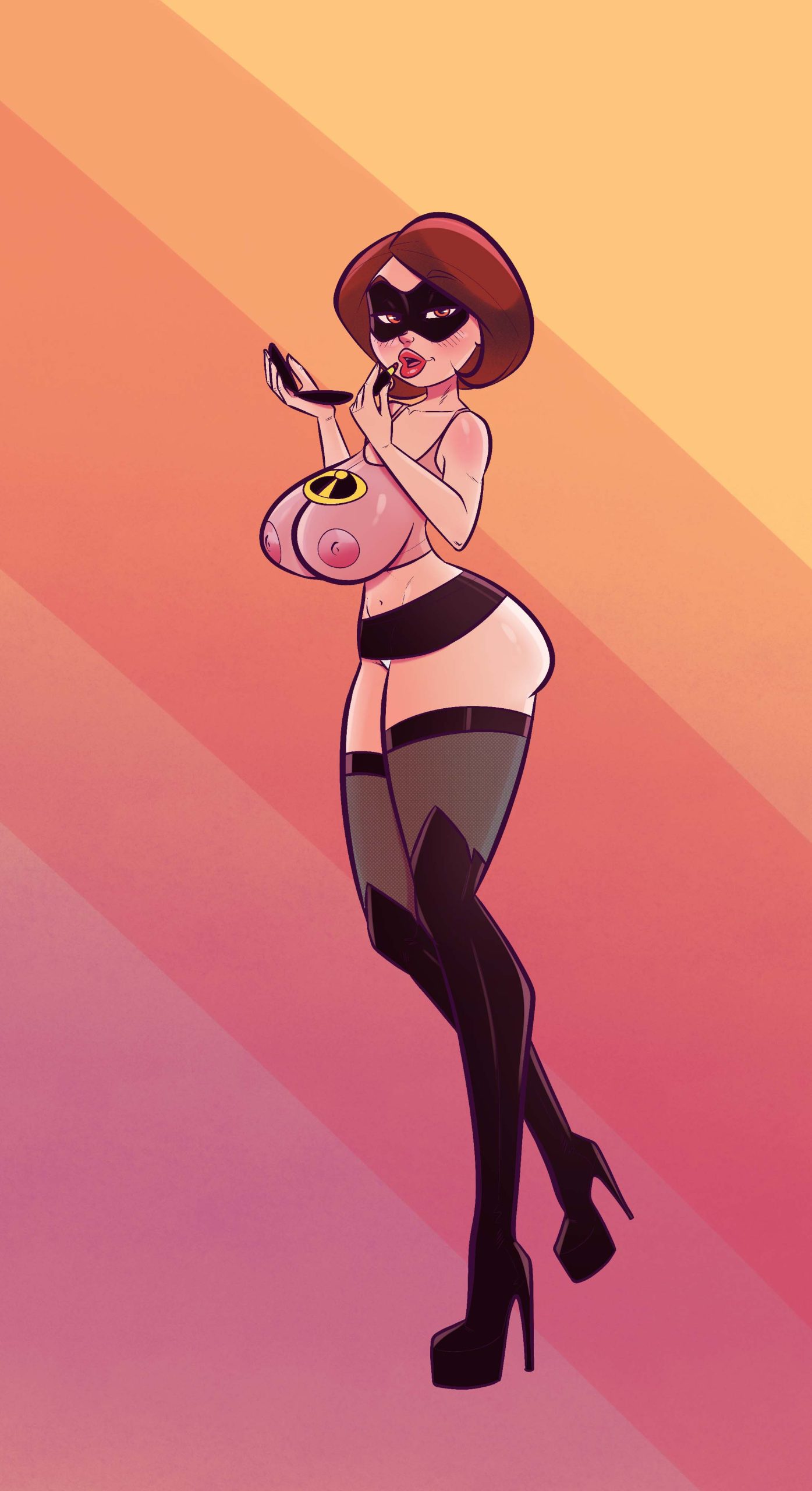 Artworks (1-2) - Chapter 2